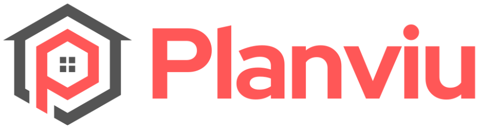 Planviu's Logo